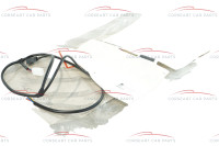46991249 Alfa Romeo 166 Heizung Matte Vordersitze