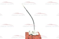 60658341 Alfa Romeo 166 Türschloss vorne rechts
