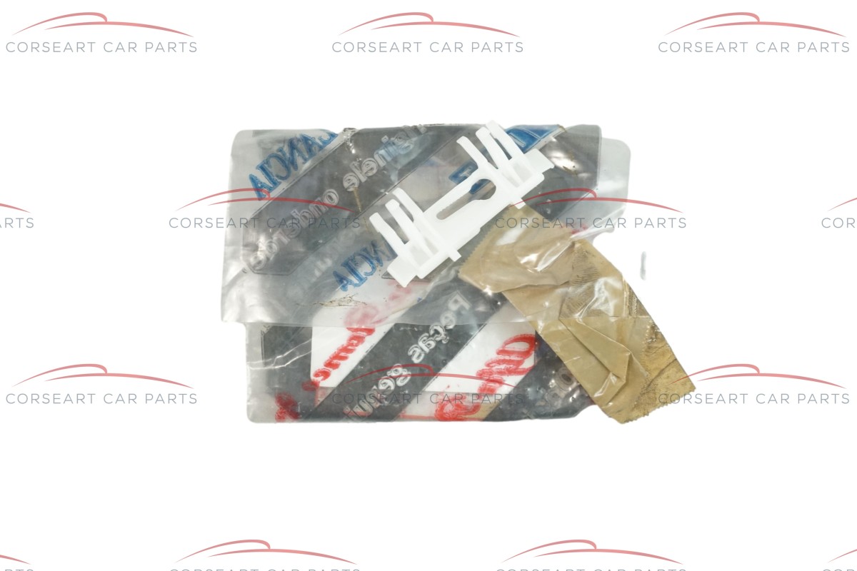 60613453 Alfa Romeo 166 Clip Door