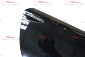 Alfa Romeo Brera Spider 939 Türe rechts  schwarz uni