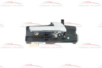 Alfa Romeo 159 939 front inner door handle RH (silver shiny)