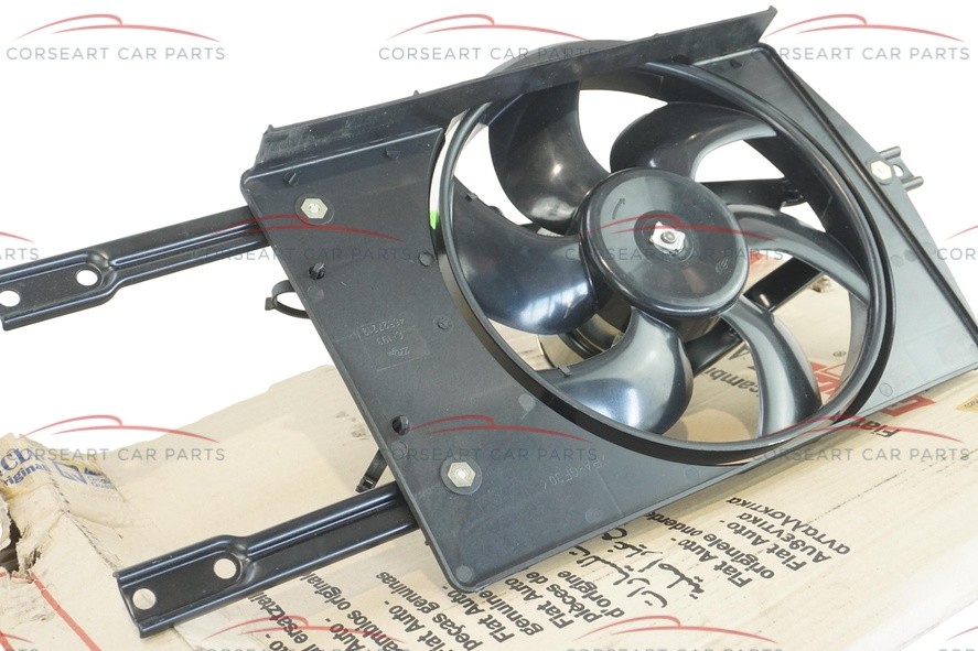 46559851 Fiat Seicento Electric Fan