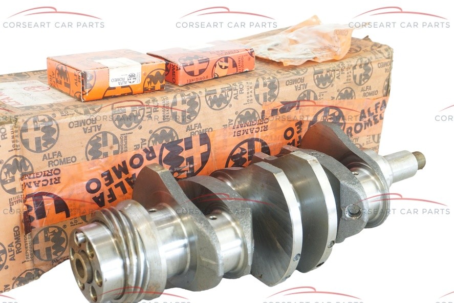 795002 Alfa Romeo Alfasud Kurbelwelle Set
