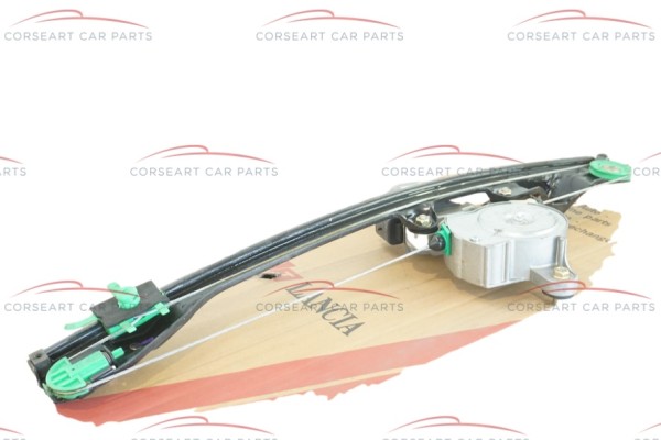 51764549 Fiat Punto Electric Window Motor RH