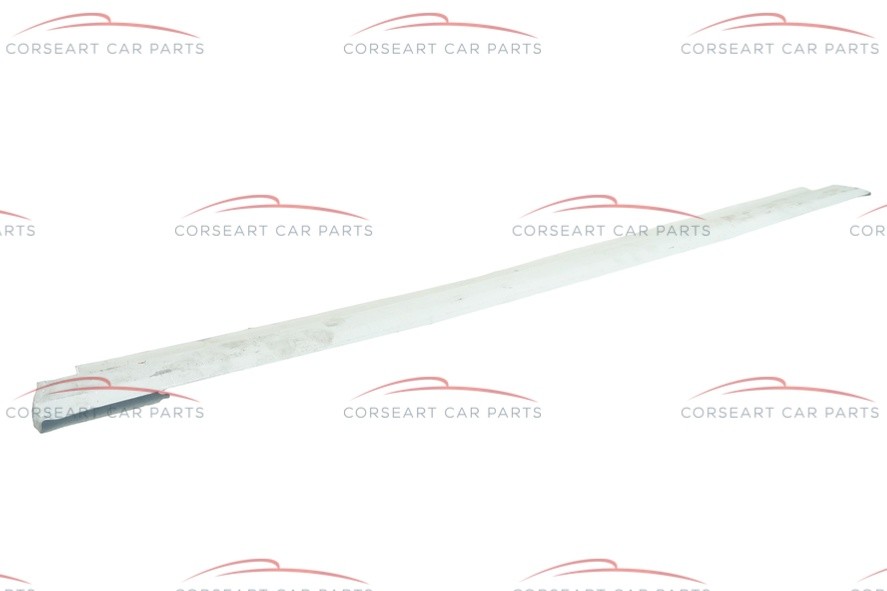 703172 Alfa Romeo Alfasud Zierleiste Oberkante hinten