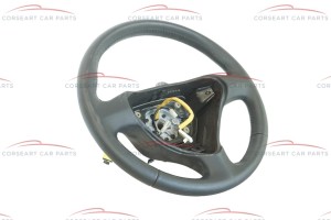156049422 Alfa Romeo 166 Lenkrad (Schwarz)