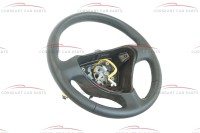 156049422 Alfa Romeo 166 Lenkrad (Schwarz)