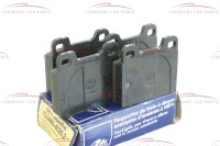 13046040352 Alfa Romeo Bremsbelag Satz vorne (Ate)