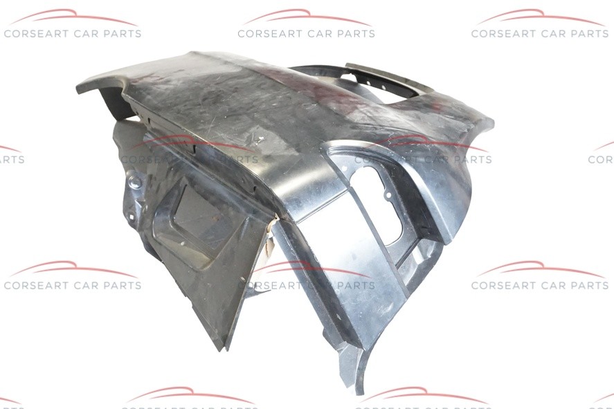 60662675 Alfa Romeo 156 Rear Side Panel LH
