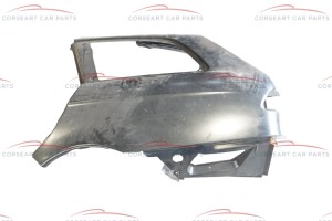 60662675 Alfa Romeo 156 Rear Side Panel LH