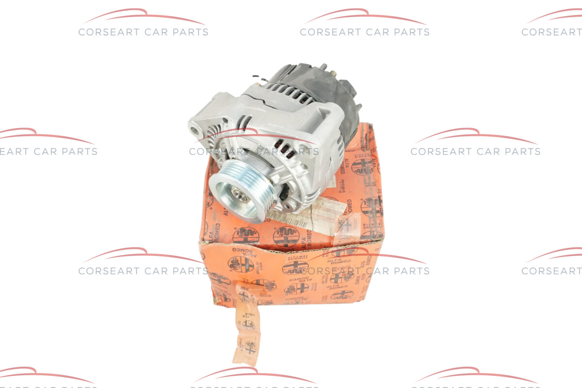 60567586 Alfa Romeo 155 & 164 Lichtmaschine