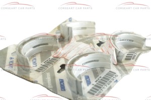 71728316 Alfa Romeo & Fiat & Lancia Kurbelwelle Lagerschalen Set 1,836-1,840 (4 Stück)