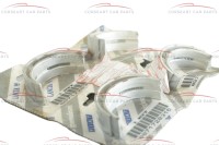 71728316 Alfa Romeo & Fiat & Lancia Kurbelwelle Lagerschalen Set 1,836-1,840 (4 Stück)