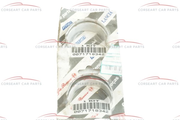 71752782 / 71718342 Alfa Romeo & Fiat & Lancia Pleuellager Schalen Set 1,527-1,531 (Preis je Set)
