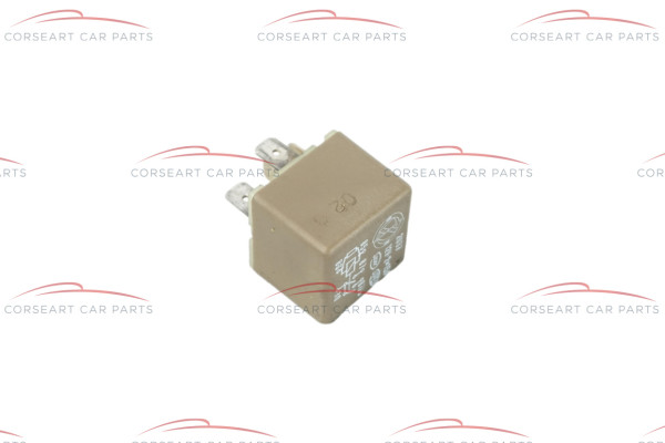 Alfa Romeo Spider 916 soft top relais for electrical roof