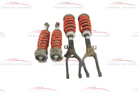 Alfa Romeo 159 939 SW Fahrwerk 1.9 JTDm (Tieferlegungsfedern + Bilstein Dämpfer)