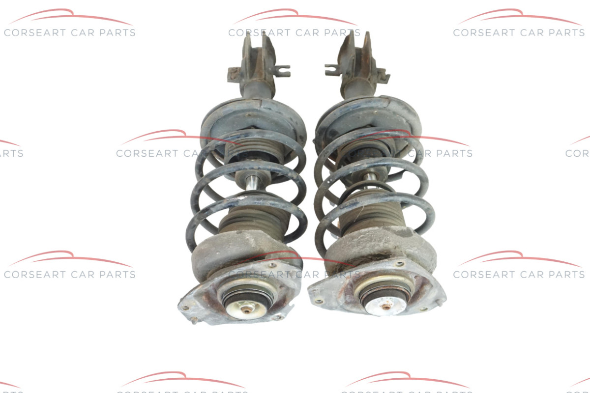 Alfa Romeo GTV Spider 916 Twin Spark Federbeine Stoßd&