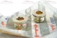 60573441 Alfa Romeo & Fiat Croma Schraube Ölwanne/Kurbelgehäuse (Preis je Stück)