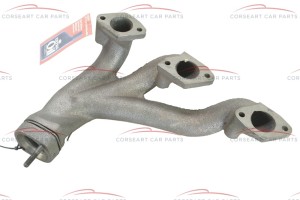 116460170500 Alfa Romeo Milano V6 Exhaust Manifold