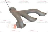 116460170500 Alfa Romeo Milano V6 Exhaust Manifold