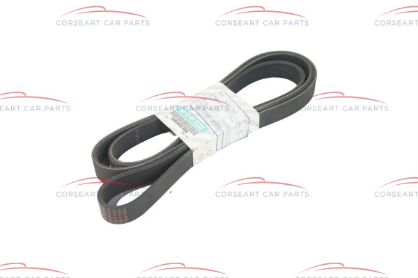 60652358 Alfa Romeo 145/146 & 156 & 166 & GTV Spider 916 V-Rib Belt Aircon