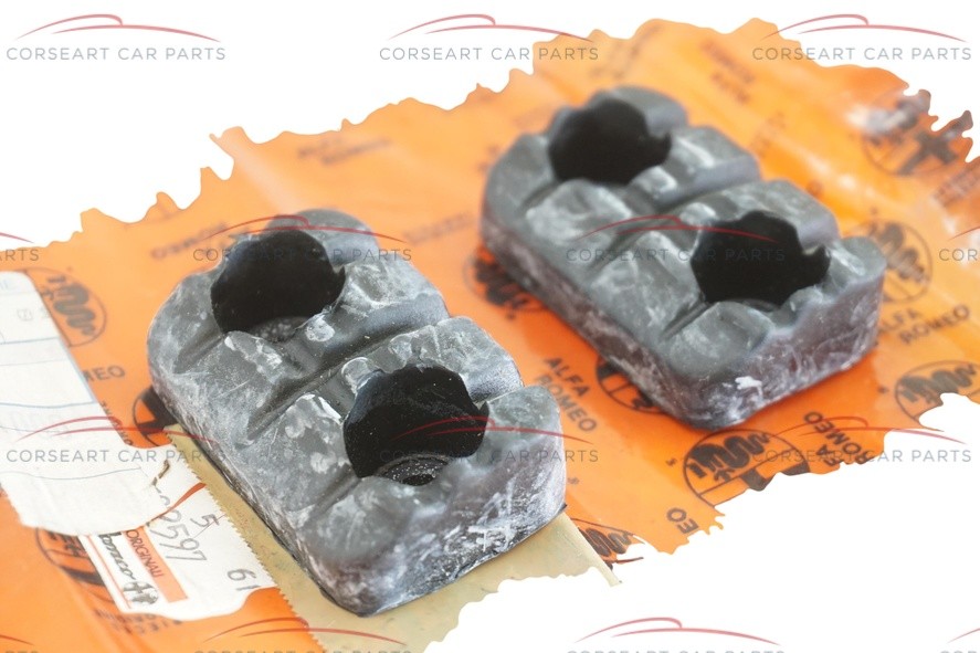 60622597 Alfa Romeo 146 (95-99) & 33 Contact Trunk (Pric