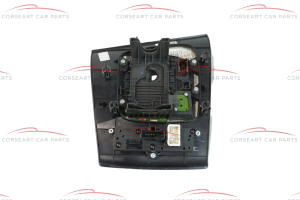 55344197 Alfa Romeo 159 939 Schaltpanel Konsole elektrisch Automatik