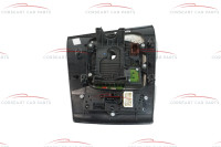55344197 Alfa Romeo 159 939 Schaltpanel Konsole elektrisch Automatik