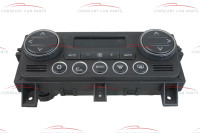156079803 Alfa Romeo 159 939 Aircon panel