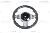 Alfa Romeo 159 Brera Spider 939 steering wheel ti red stitching leather