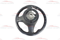 Alfa Romeo 159 Brera Spider 939 steering wheel ti red stitching leather