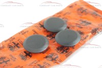 60605933 Alfa Romeo 145/146 & Lancia Thesis Knopf Kofferraum (Preis je Stück)
