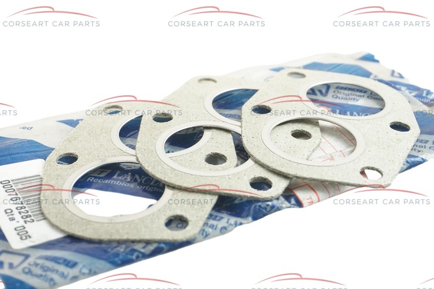 7678282 Fiat & Lancia Exhaust Manifold Seal Gasket (Prei