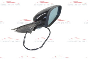 Alfa Romeo 159 939 outter mirror RH black