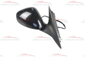 Alfa Romeo 159 939 outter mirror RH black