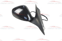 Alfa Romeo 159 939 outter mirror RH black