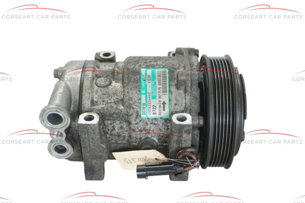 Alfa Romeo GT 937 2.0 JTS Klimakompressor 60653652