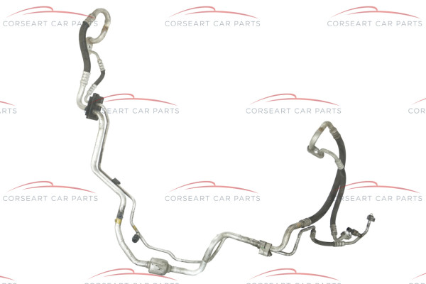 Alfa Romeo Brera Spider 939 aircon pipes 2.2 JTS