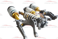 Alfa Romeo 159 939 2.4 JTDm Sportfahrwerk komplett