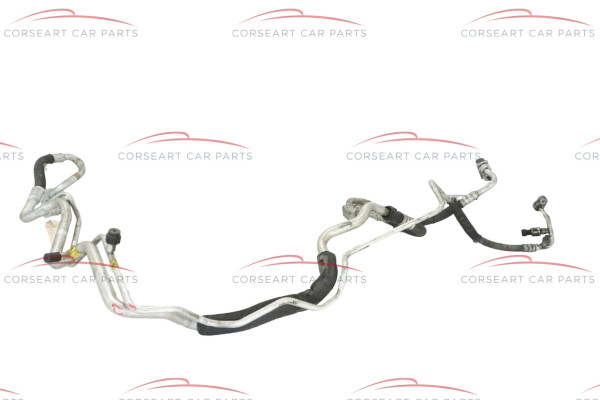 Alfa Romeo 159 939 1.9 JTDm aircon pipes