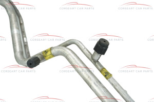 Alfa Romeo 159 939 1.9 JTDm aircon pipes