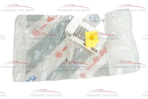 14203081 Alfa Romeo & Fiat & Lancia Klipp Luftleitung/Stoßstange vorne