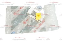 14203081 Alfa Romeo & Fiat & Lancia Klipp Luftleitung/Stoßstange vorne