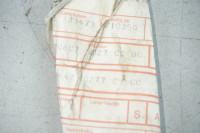 Alfa Romeo Seal Gasket