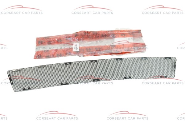 156017220 Alfa Romeo 166 Kühlergrill vorne