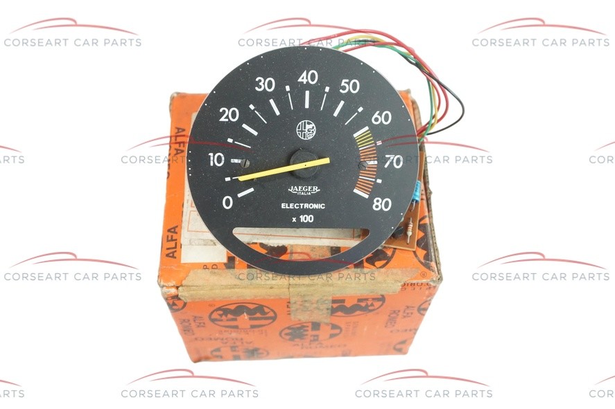 60749990 Alfa Romeo Tacho