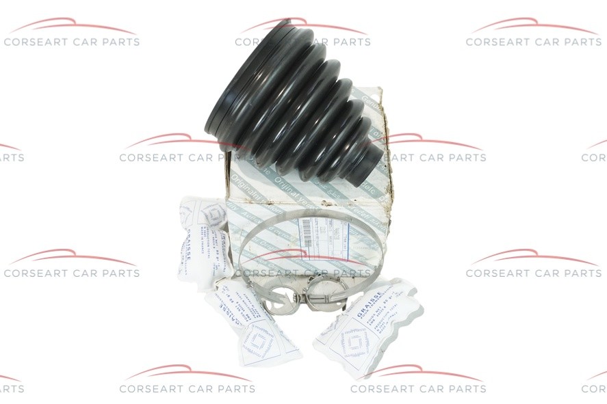 9464867188 Fiat Ducato (2001-2006) Exterior Axle Boot Set