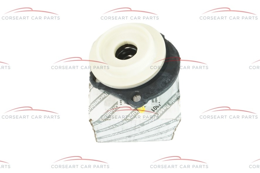 51916658 Fiat Nuovo Doblo 2009 Federbeinstützlager vorn