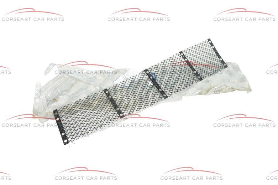 1316994080 Fiat Ducato 94 Lower Front Radiator Girlle