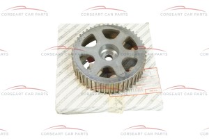 60594047 Alfa Romeo 145/146/155/156/GTV Spider 916 Camshaft Pulley Outlet